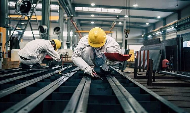 Halkapınar Katlar Arası Taşıma